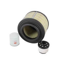 TY D4D FILTER KIT
