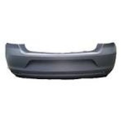 VW POLO TSI Rear Bumper
